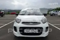 2016 KIA Morning