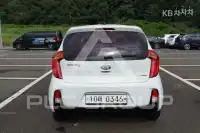 2016 KIA Morning