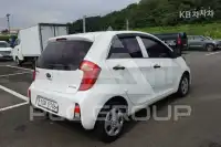 2016 KIA Morning