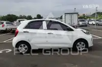 2016 KIA Morning