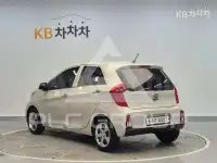 2016 KIA Morning