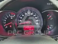 2016 KIA Morning