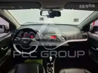 2016 KIA Morning