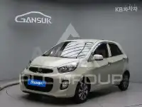 2016 KIA Morning