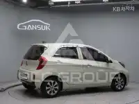 2016 KIA Morning