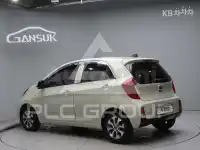 2016 KIA Morning