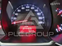 2016 KIA Morning