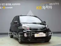 2016 KIA Morning