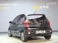 2016 KIA Morning