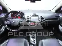 2016 KIA Morning