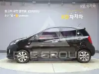 2016 KIA Morning
