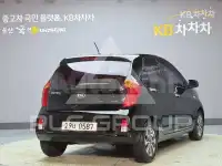 2016 KIA Morning