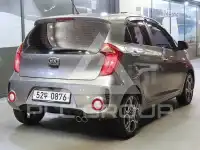 2016 KIA Morning