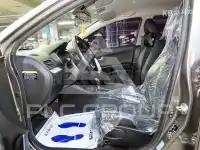 2016 KIA Morning