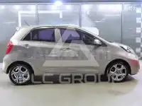 2016 KIA Morning