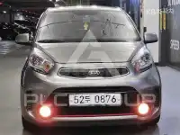 2016 KIA Morning