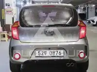 2016 KIA Morning