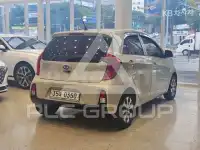 2016 KIA Morning