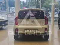 2016 KIA Morning
