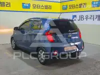2016 KIA Morning