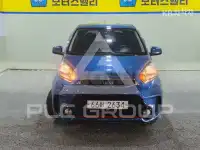 2016 KIA Morning