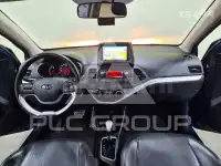 2016 KIA Morning