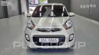 2016 KIA Morning