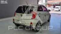 2016 KIA Morning