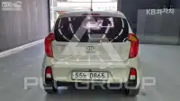 2016 KIA Morning