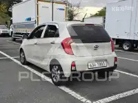 2016 KIA Morning