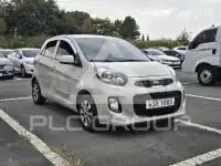2016 KIA Morning