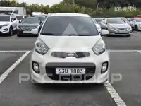 2016 KIA Morning