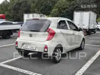 2016 KIA Morning
