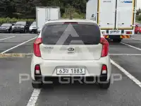 2016 KIA Morning
