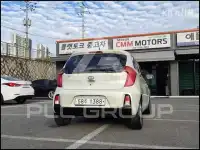 2016 KIA Morning