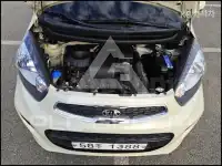2016 KIA Morning