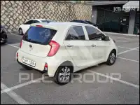 2016 KIA Morning