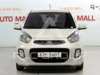 2016 KIA Morning