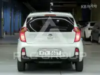 2016 KIA Morning