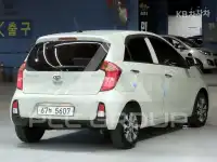 2016 KIA Morning