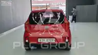 2016 KIA Morning