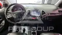 2016 KIA Morning