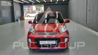 2016 KIA Morning