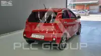 2016 KIA Morning