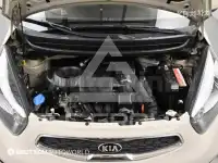 2016 KIA Morning