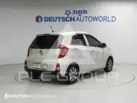 2016 KIA Morning