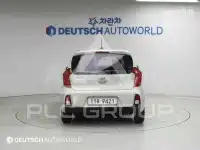 2016 KIA Morning