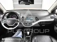 2016 KIA Morning