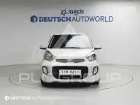 2016 KIA Morning