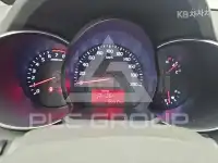 2016 KIA Morning